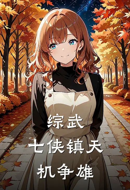 综武：七侠镇天机争雄