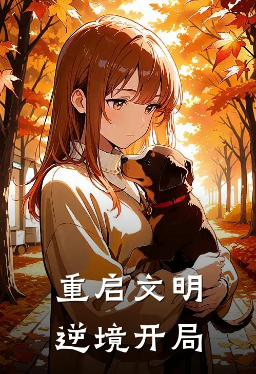 重启文明：逆境开局