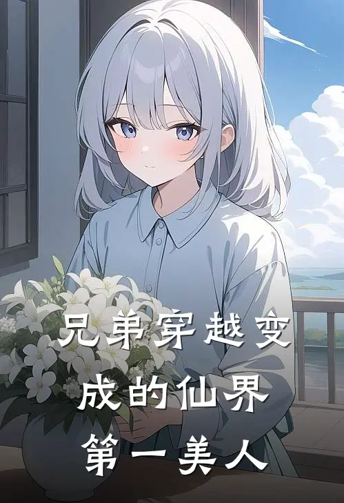 兄弟穿越变成的仙界第一美人