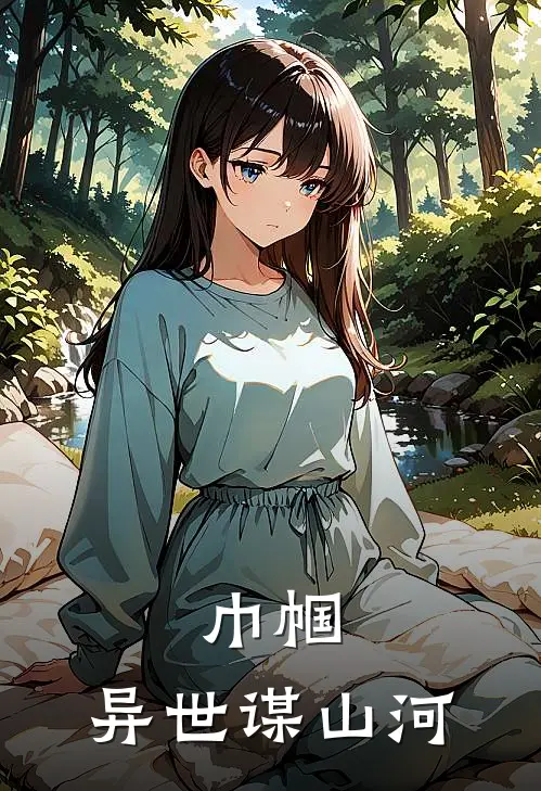 巾帼：异世谋山河