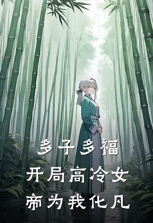 多子多福，开局高冷女帝为我化凡