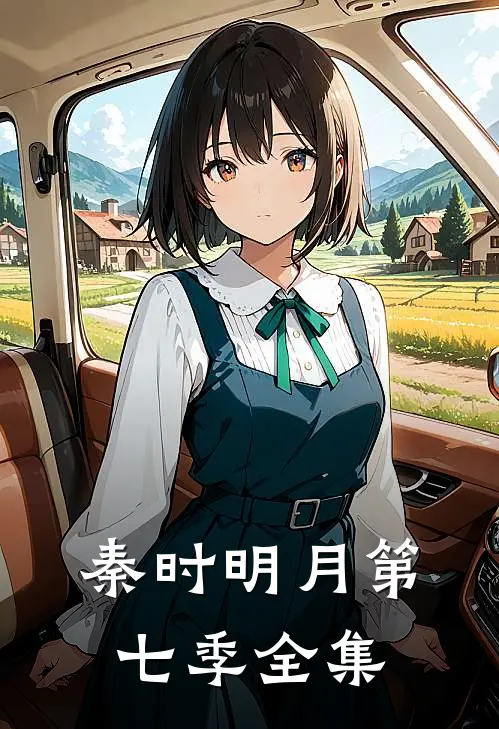 秦时明月第七季全集