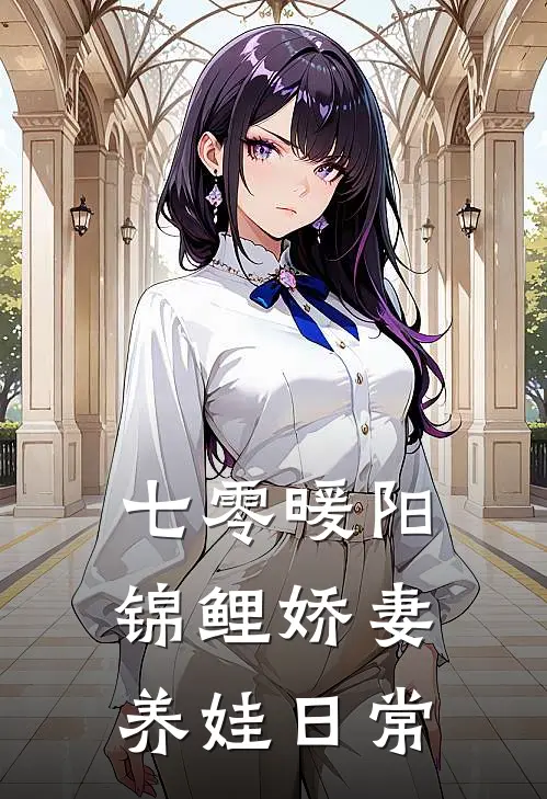 七零暖阳：锦鲤娇妻养娃日常