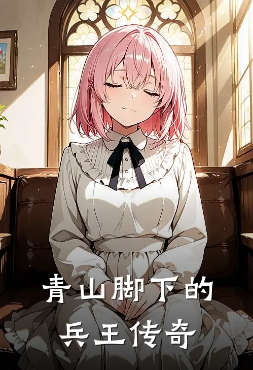 青山脚下的兵王传奇