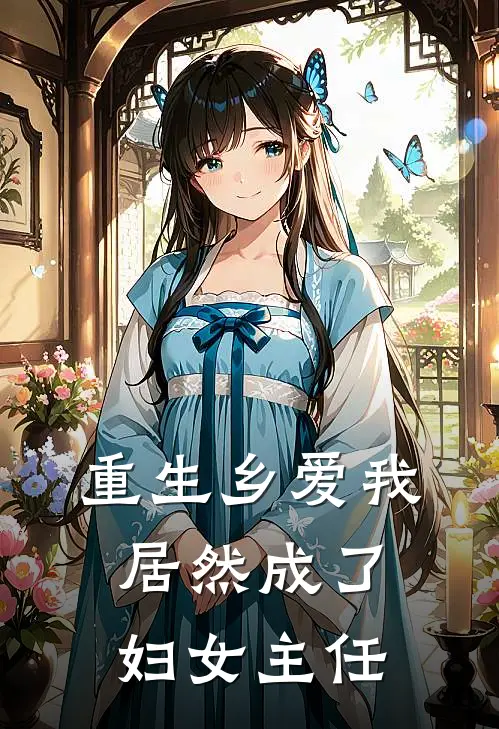 重生乡爱我居然成了妇女主任