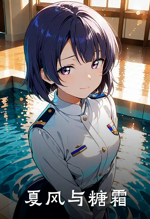 夏风与糖霜(苏暖暖林星辰)免费小说在线阅读_在线阅读免费小说夏风与糖霜(苏暖暖林星辰)