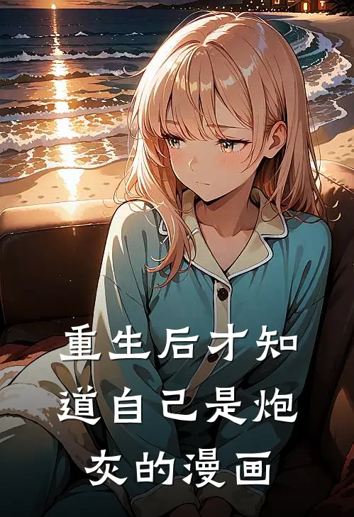 重生后才知道自己是炮灰的漫画