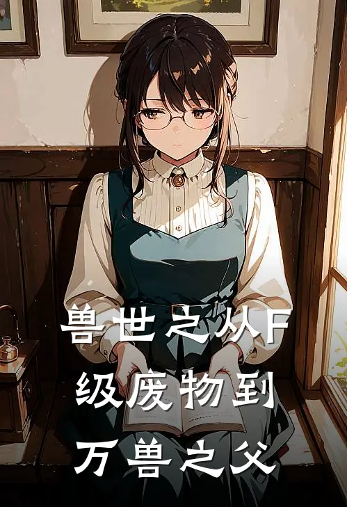 兽世之从F级废物到万兽之父