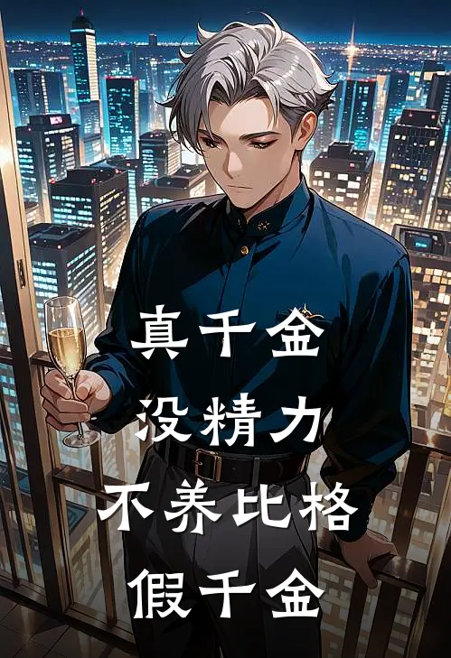 真千金没精力，不养比格假千金