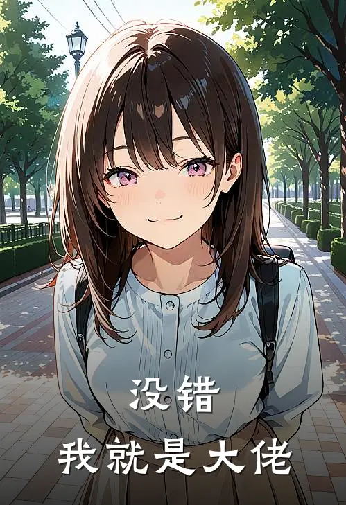 没错，我就是大佬