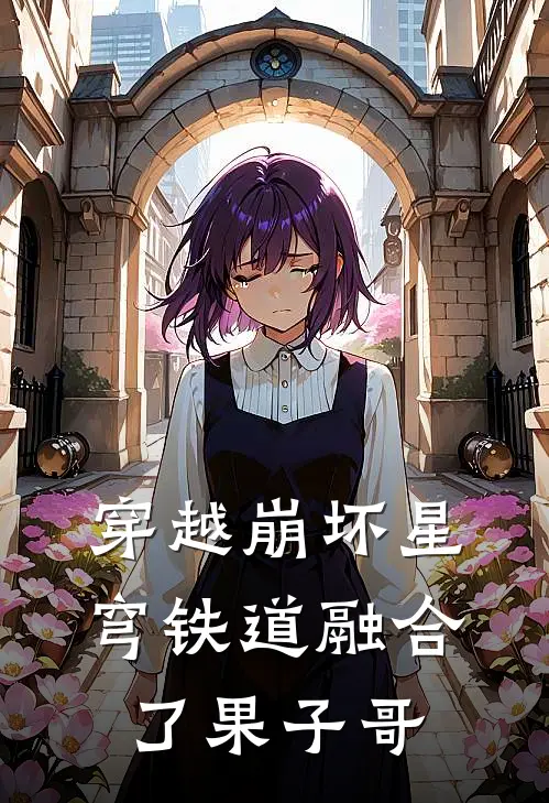 穿越崩坏星穹铁道融合了果子哥