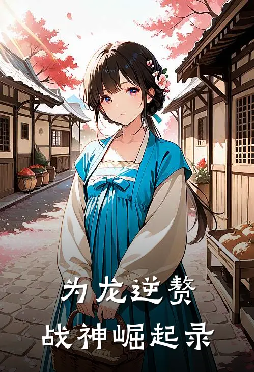 为龙逆赘：战神崛起录