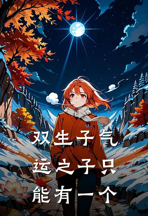 双生子气运之子只能有一个侯溪瑶宁如月免费小说大全_完结的小说双生子气运之子只能有一个(侯溪瑶宁如月)