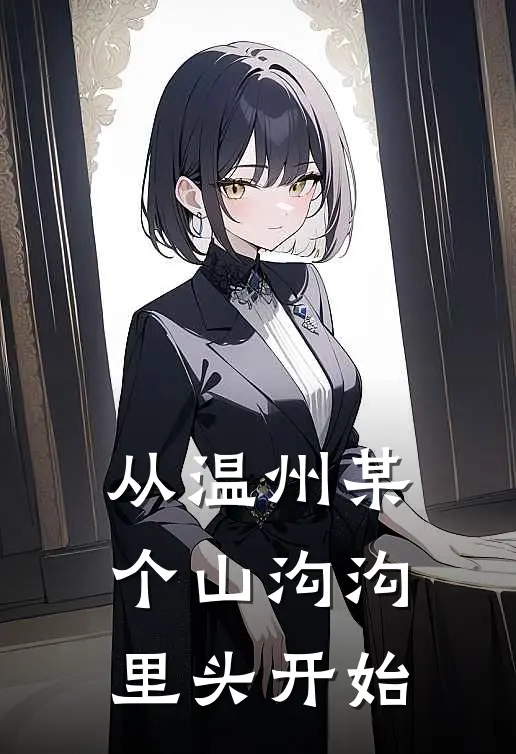 从温州某个山沟沟里头开始