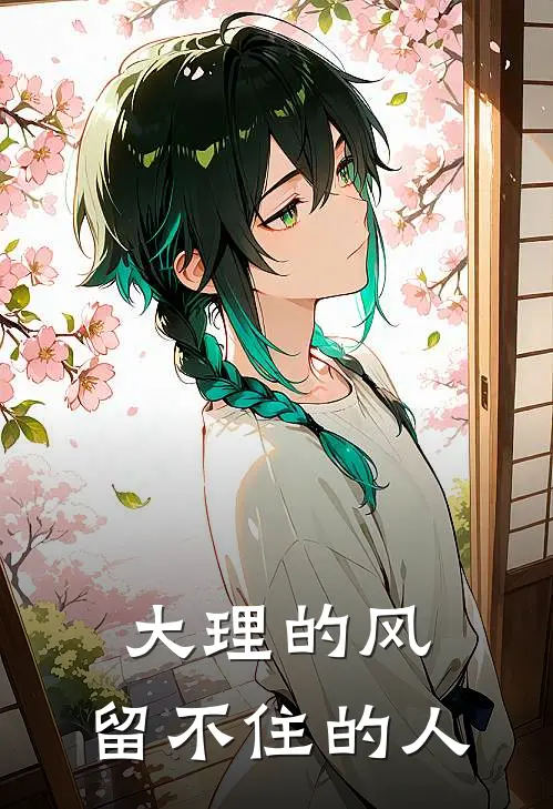 大理的风，留不住的人