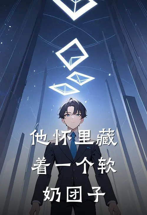 他怀里藏着一个软奶团子(沈烬林白)免费小说大全_小说完结免费他怀里藏着一个软奶团子沈烬林白