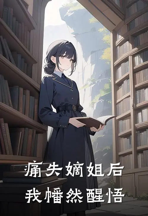 痛失嫡姐后我幡然醒悟