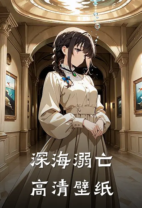 深海溺亡高清壁纸