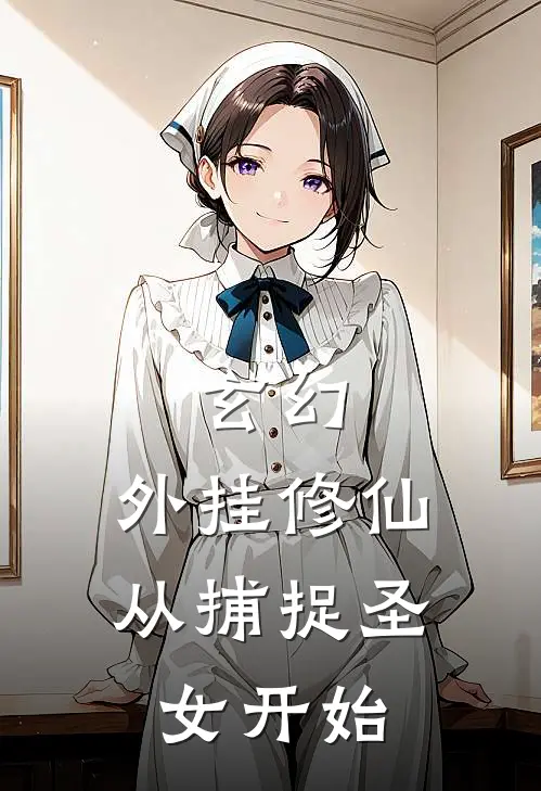 玄幻，外挂修仙，从捕捉圣女开始