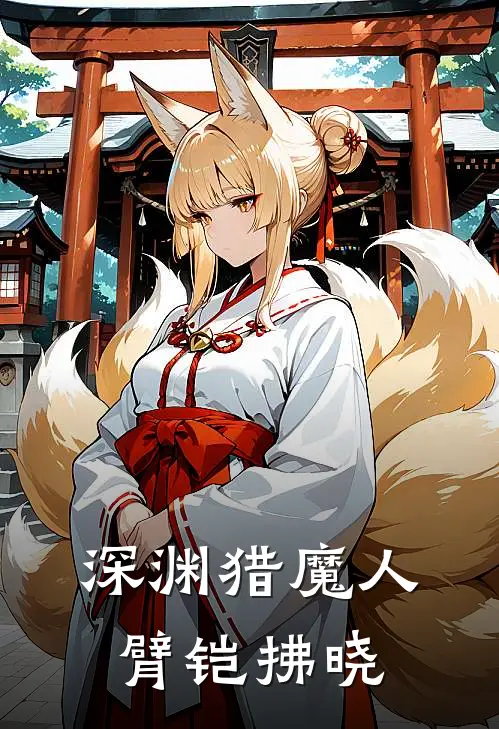 深渊猎魔人：臂铠拂晓