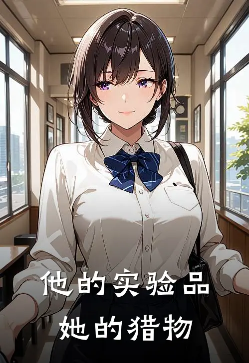 他的实验品，她的猎物