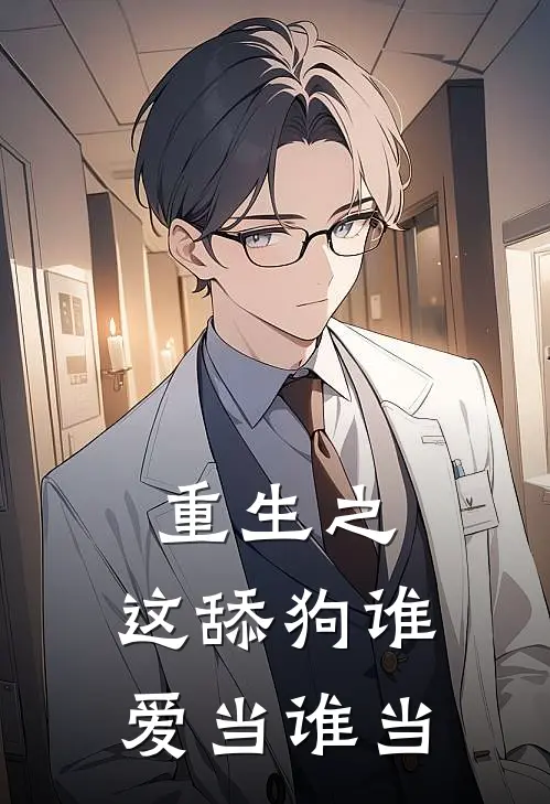 重生之：这舔狗谁爱当谁当