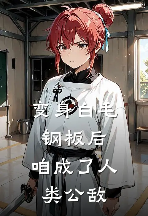 变身白毛钢板后，咱成了人类公敌陈落陈馨儿全本免费在线阅读_陈落陈馨儿全文阅读