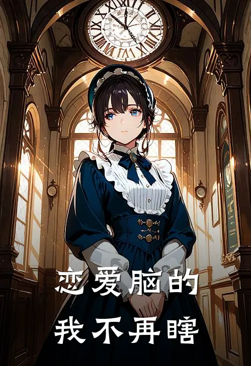 恋爱脑的我不再瞎顾延州渣男免费小说大全_完结的小说恋爱脑的我不再瞎(顾延州渣男)