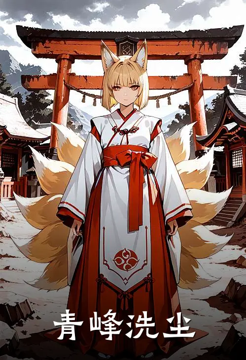 青峰洗尘(林越萧衍)热门的小说_热门网络小说推荐青峰洗尘(林越萧衍)