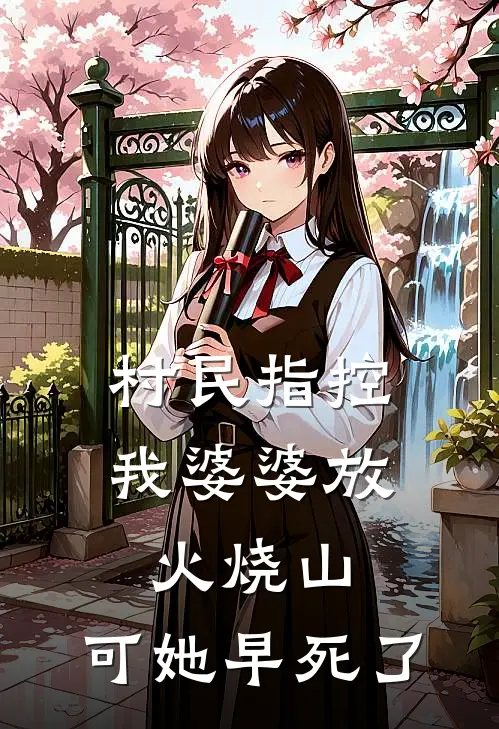 村民指控我婆婆放火烧山，可她早死了