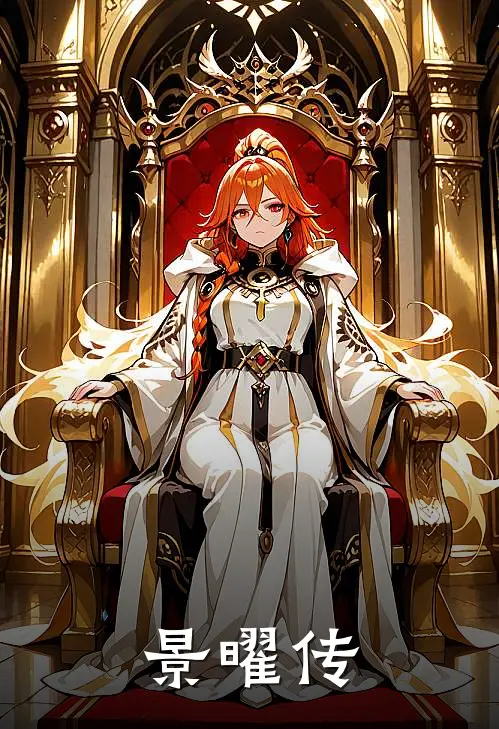 景曜传