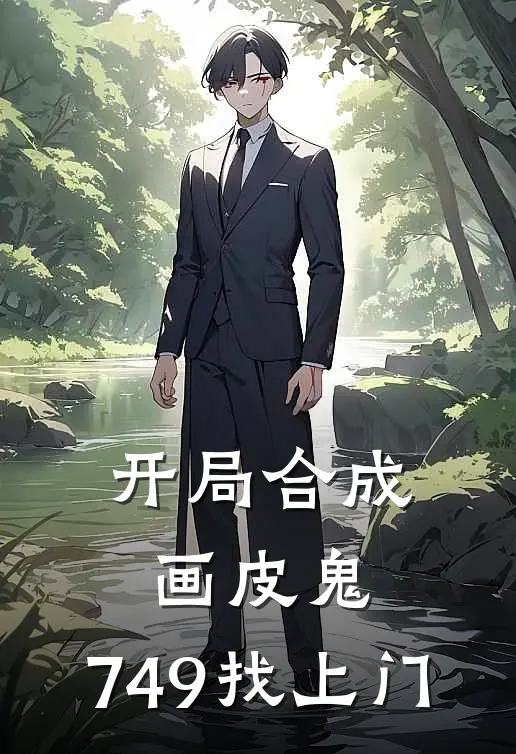 开局合成画皮鬼，749找上门