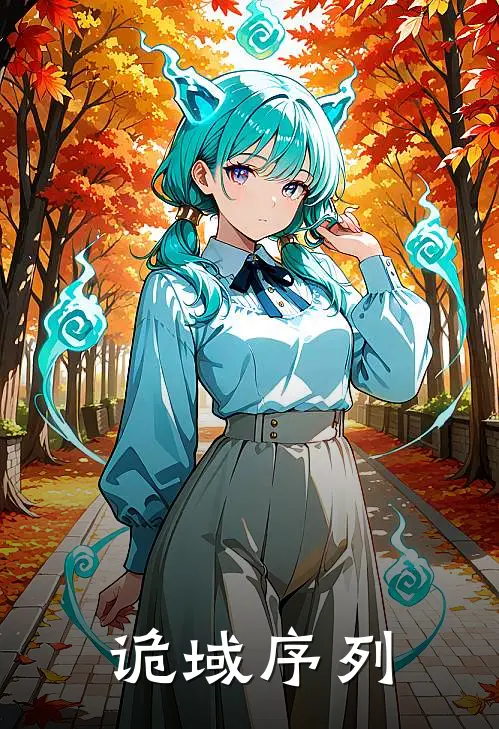 诡域序列(罗辉安池)免费小说完结_最新推荐小说诡域序列(罗辉安池)