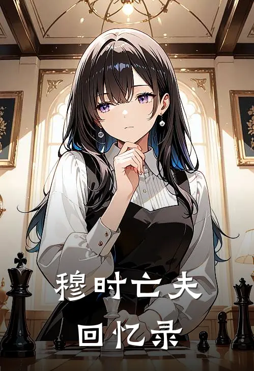 穆时亡夫回忆录