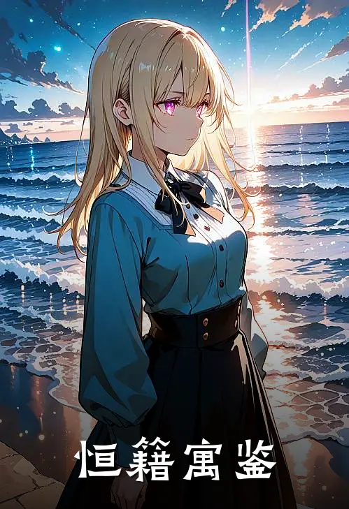 恒籍寓鉴(李康洛伦兹)小说免费在线阅读_恒籍寓鉴(李康洛伦兹)大结局阅读