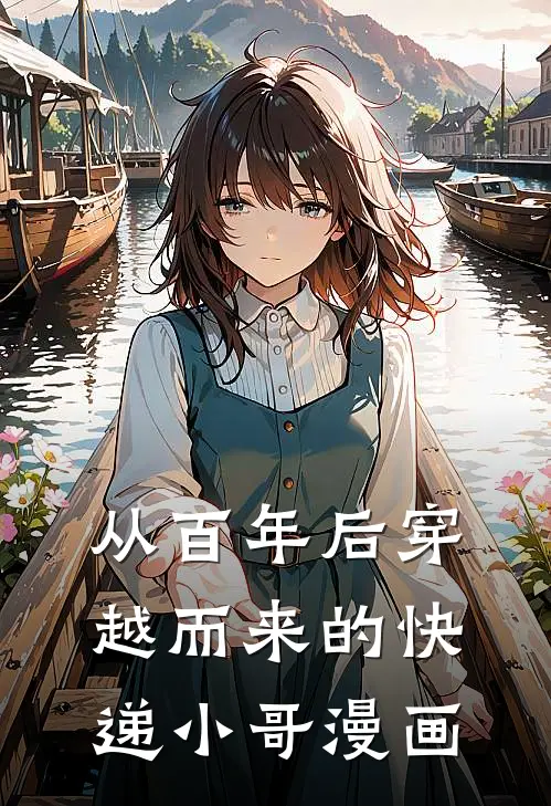 从百年后穿越而来的快递小哥漫画