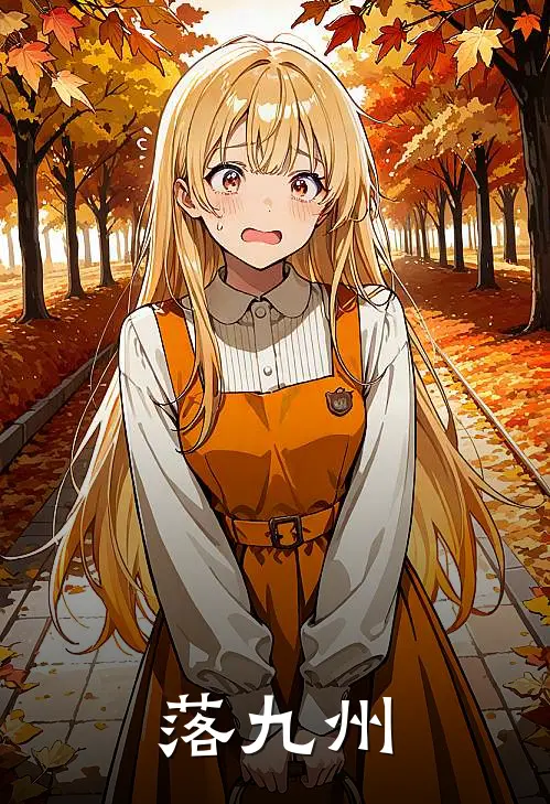 落九州(王腾王皓)热门的小说_热门网络小说推荐落九州(王腾王皓)