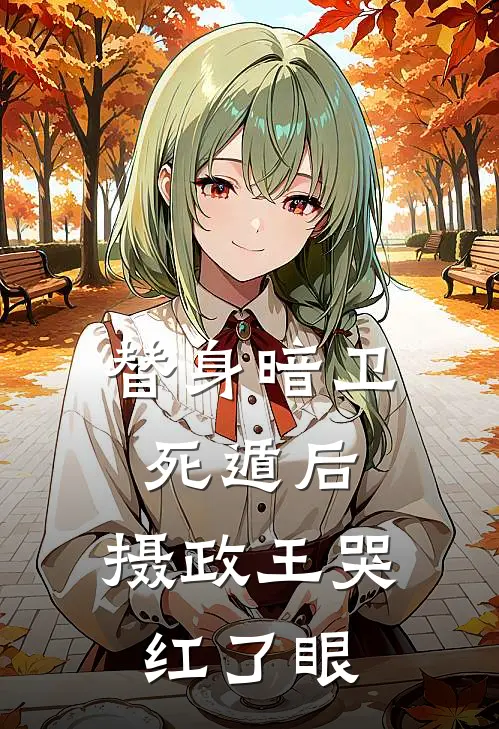 替身暗卫死遁后，摄政王哭红了眼