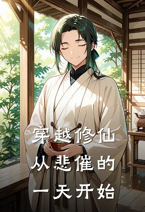 穿越修仙从悲催的一天开始苏砚苏砚完整版免费小说_热门网络小说推荐穿越修仙从悲催的一天开始(苏砚苏砚)