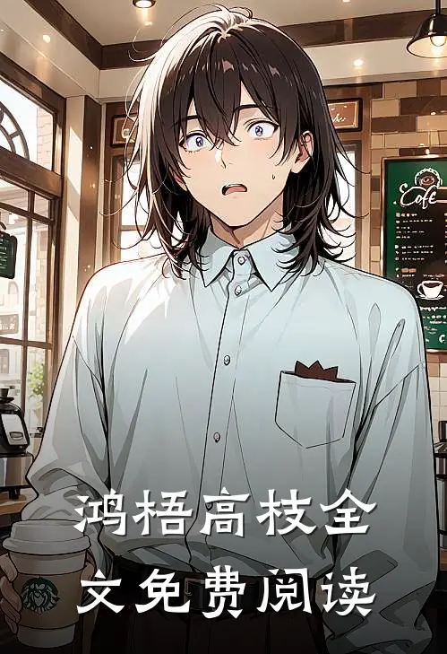 鸿梧高枝全文免费阅读