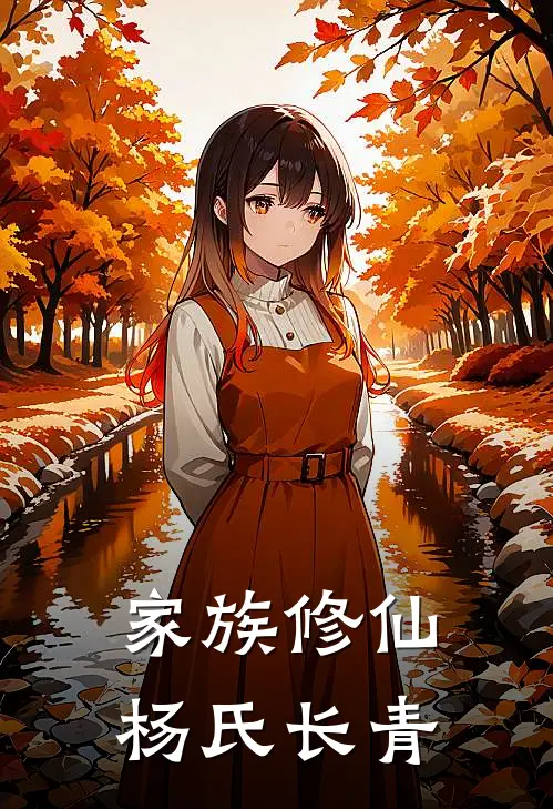 家族修仙：杨氏长青