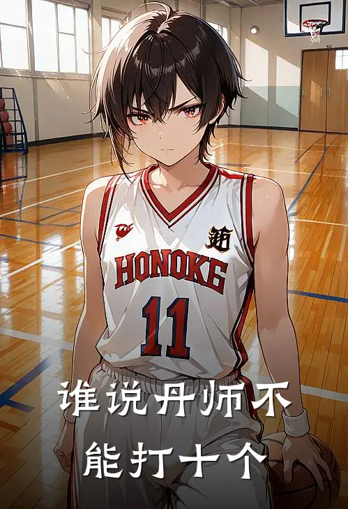 谁说丹师不能打十个