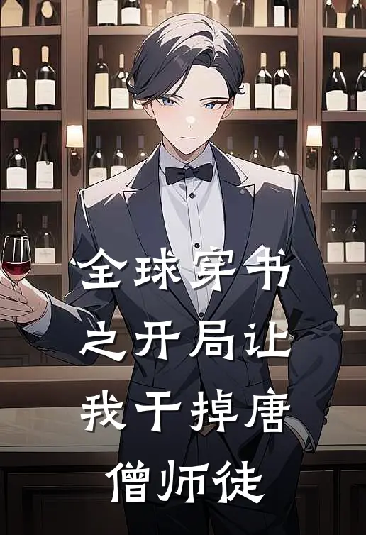 全球穿书之开局让我干掉唐僧师徒墨小六陈子童完结版小说_完结版小说全球穿书之开局让我干掉唐僧师徒(墨小六陈子童)