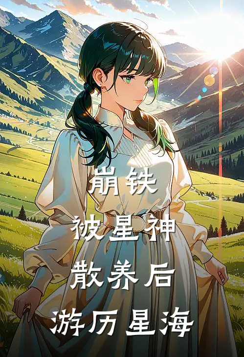 《崩铁：被星神散养后，游历星海》温月纳努克免费完本小说在线阅读_《崩铁：被星神散养后，游历星海》温月纳努克免费小说