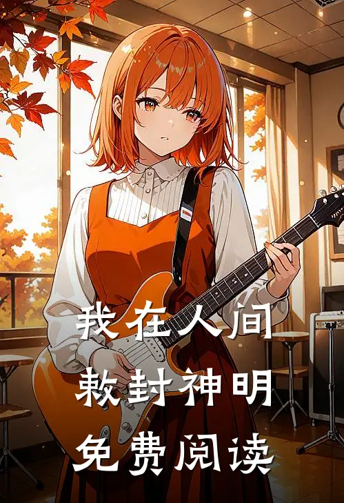 我在人间敕封神明免费阅读