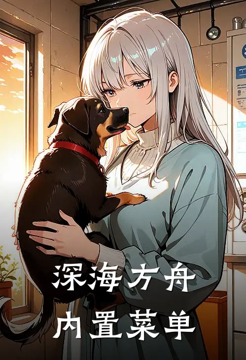 深海方舟内置菜单