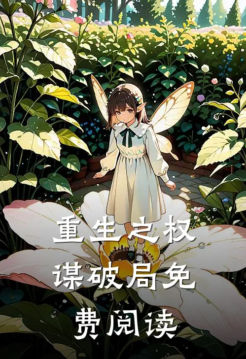 重生之权谋破局免费阅读