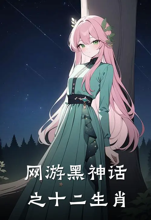 网游黑神话之十二生肖