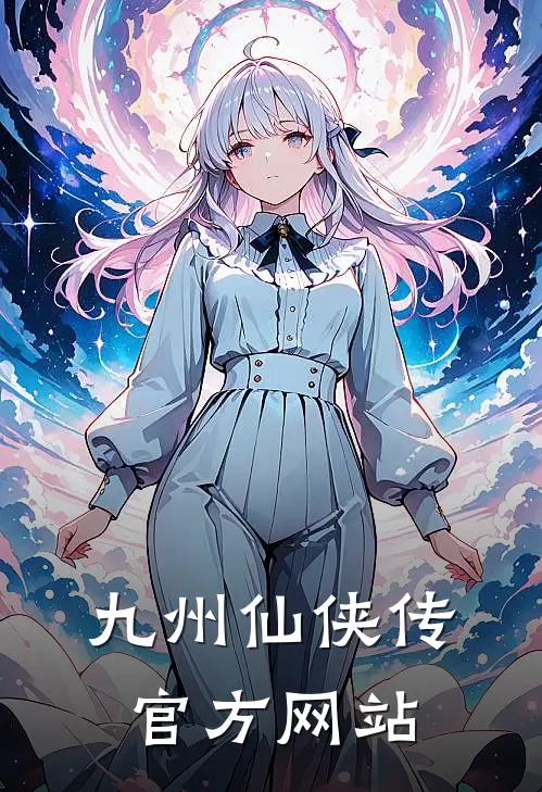 九州仙侠传官方网站