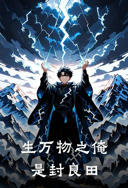 生万物之俺是封良田